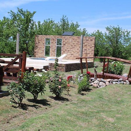 Finca La Celestita Colonia Alvear Экстерьер фото