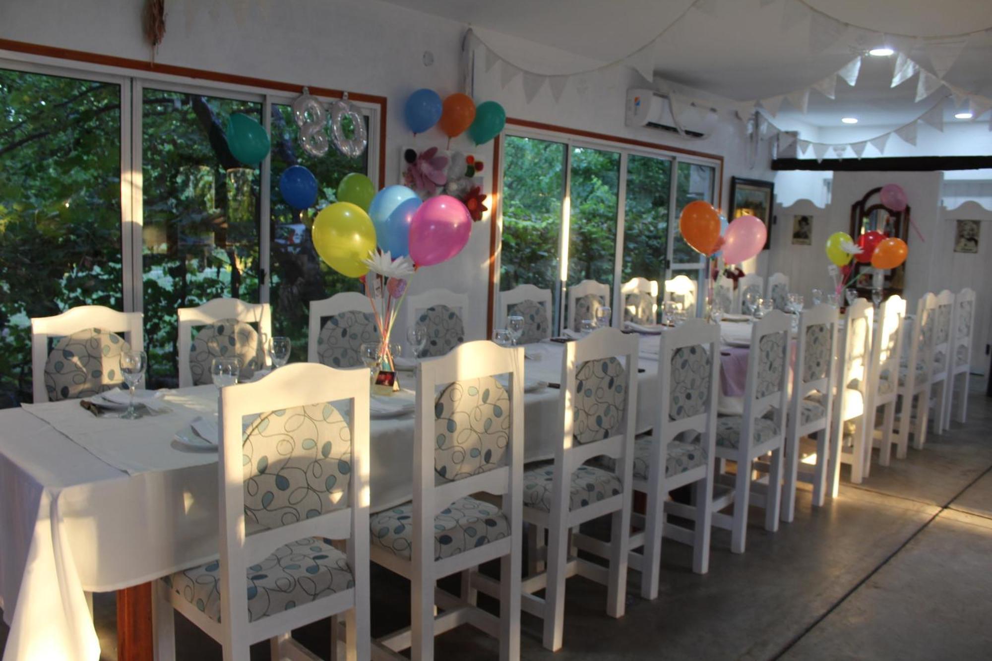 Finca La Celestita Colonia Alvear Экстерьер фото