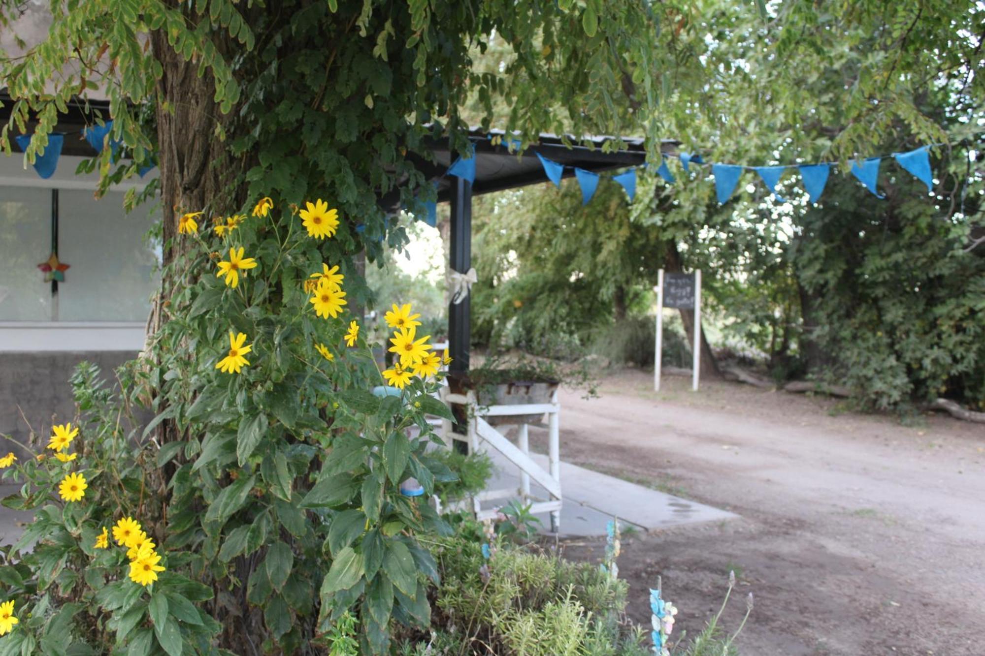 Finca La Celestita Colonia Alvear Экстерьер фото